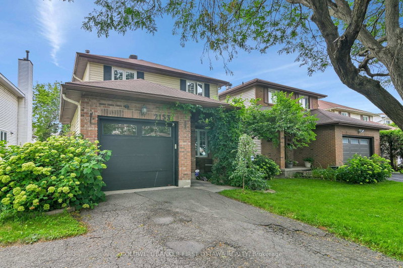 Image of home for listing MLS® X13870410