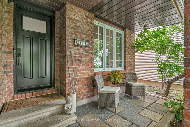 Image of home for listing MLS® X13870410