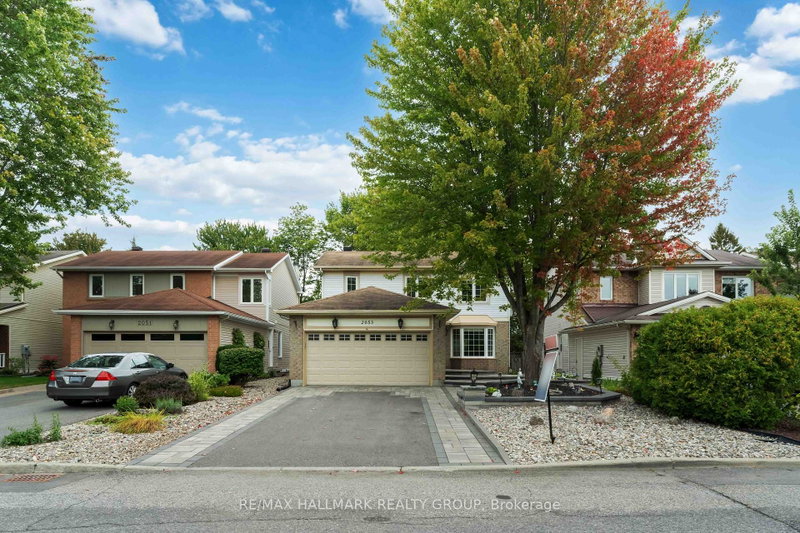 Image of home for listing MLS® X13870542