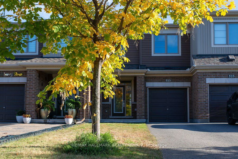 Image of home for listing MLS® X13870580