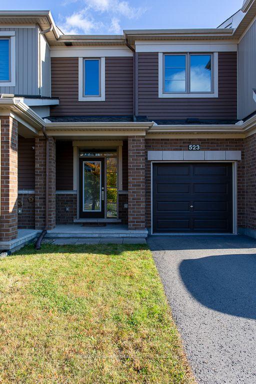 Image of home for listing MLS® X13870580