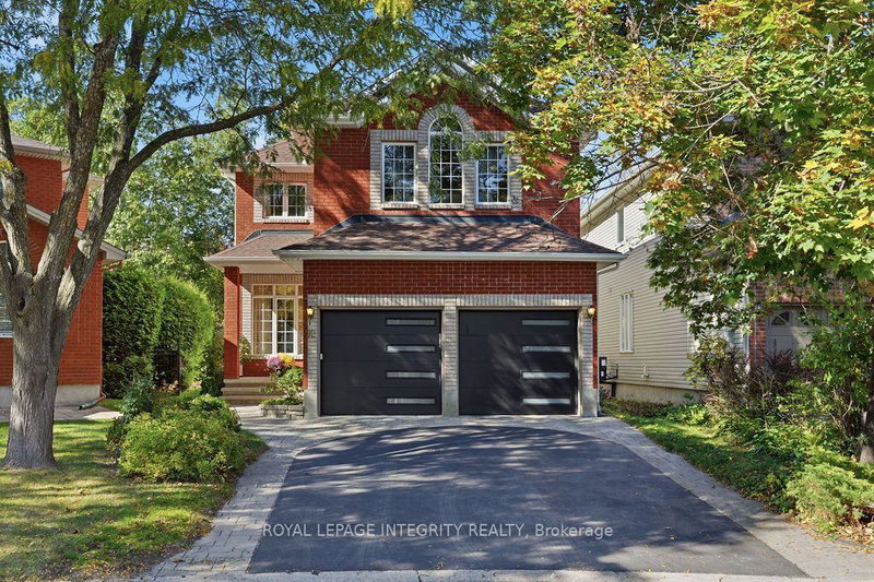 Image of home for listing MLS® X13870600