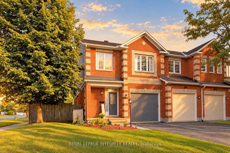 Image of home for listing MLS® X13870738