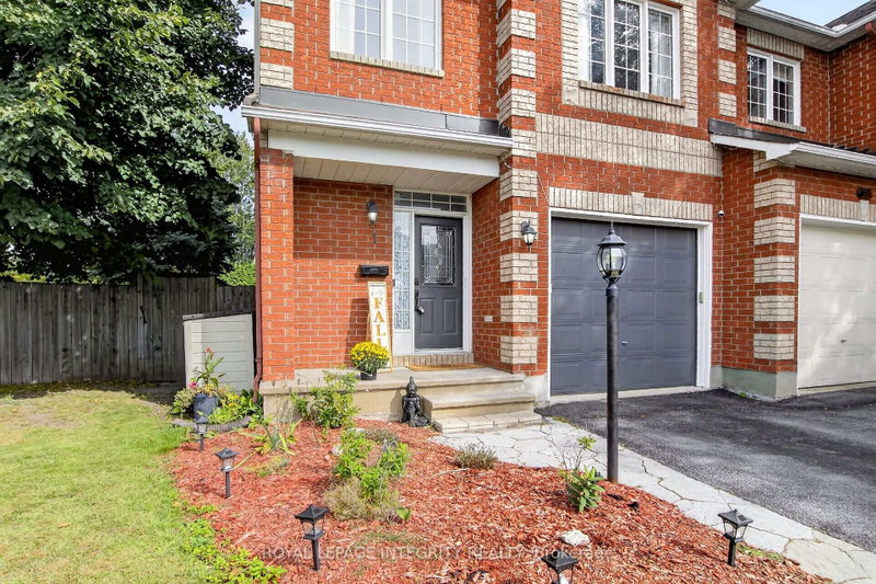 Image of home for listing MLS® X13870738