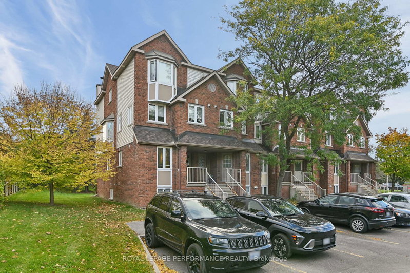 Image of home for listing MLS® X13870746