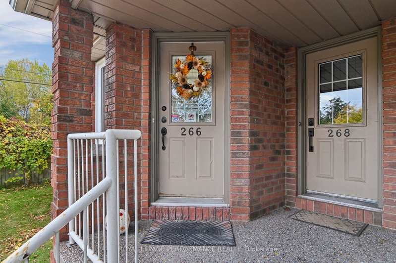 Image of home for listing MLS® X13870746