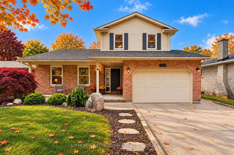Image of home for listing MLS® X13870790