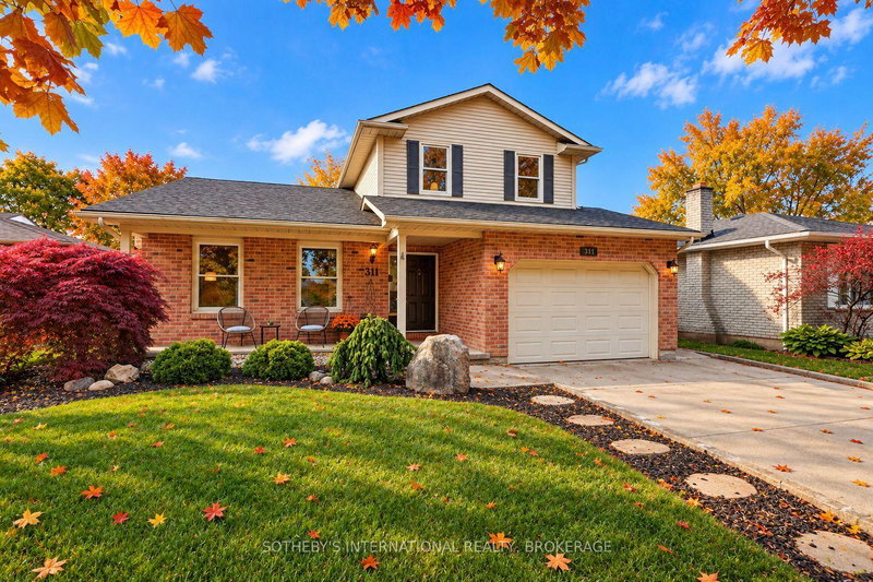 Image of home for listing MLS® X13870790