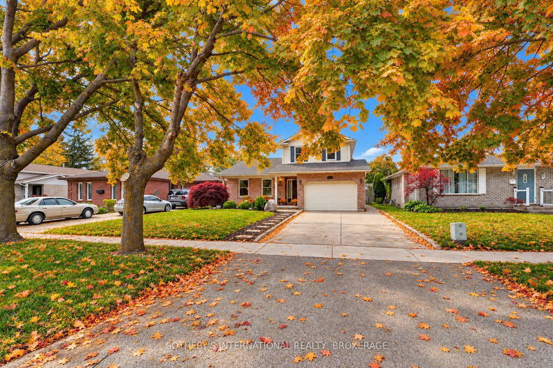 Image of home for listing MLS® X13870790