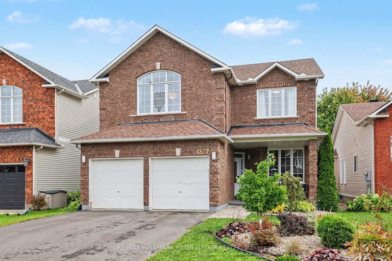Image of home for listing MLS® X13870810