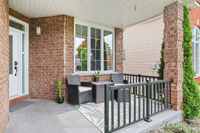 Image of home for listing MLS® X13870810