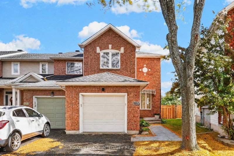 Image of home for listing MLS® X13870846