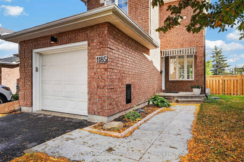 Image of home for listing MLS® X13870846