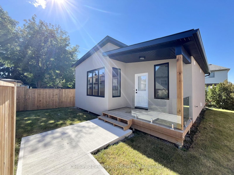Image of home for listing MLS® X13870852