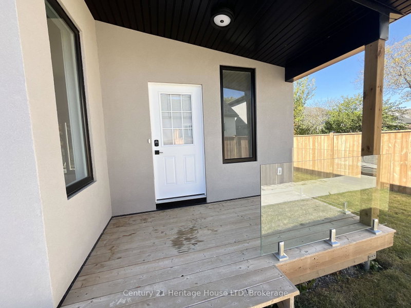 Image of home for listing MLS® X13870852