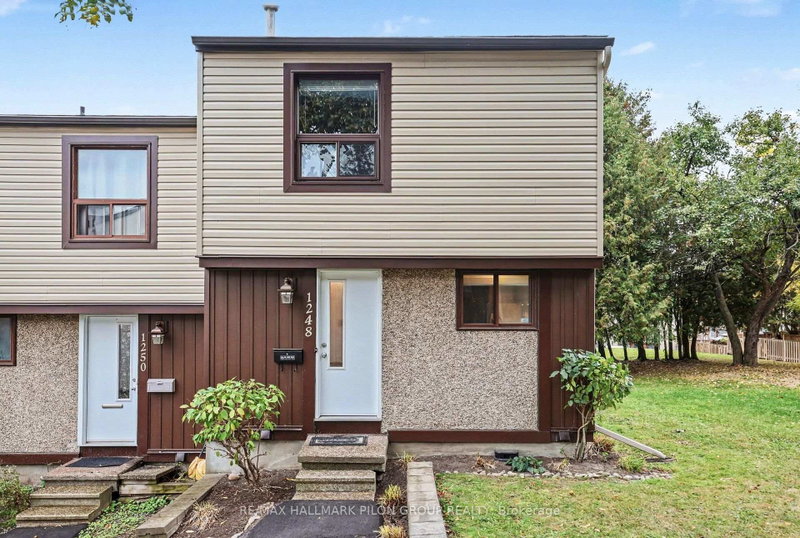Image of home for listing MLS® X13870908