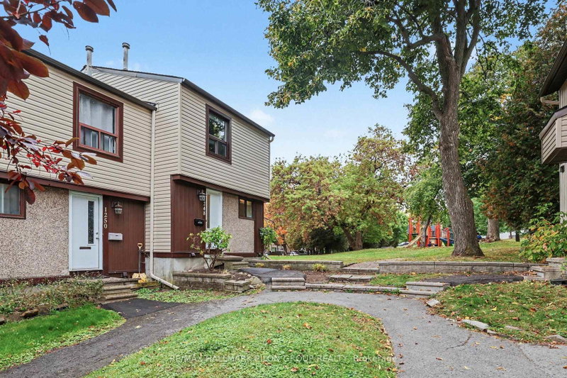 Image of home for listing MLS® X13870908