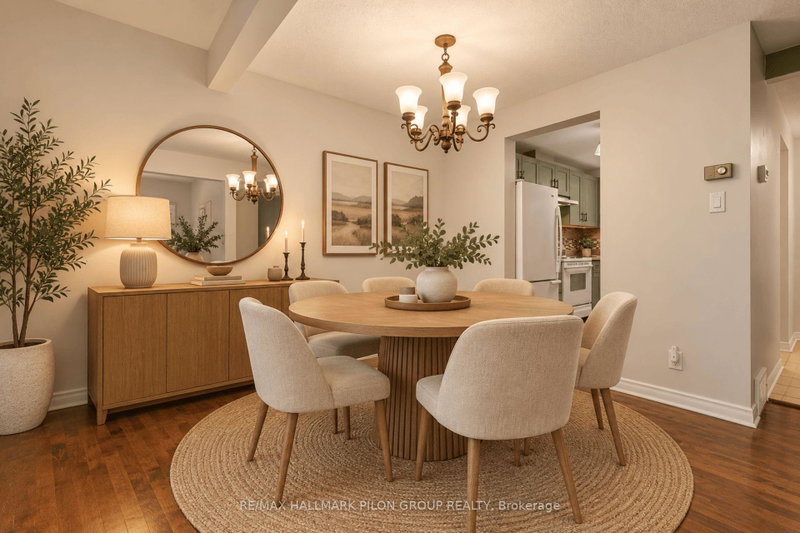 Image of home for listing MLS® X13870908