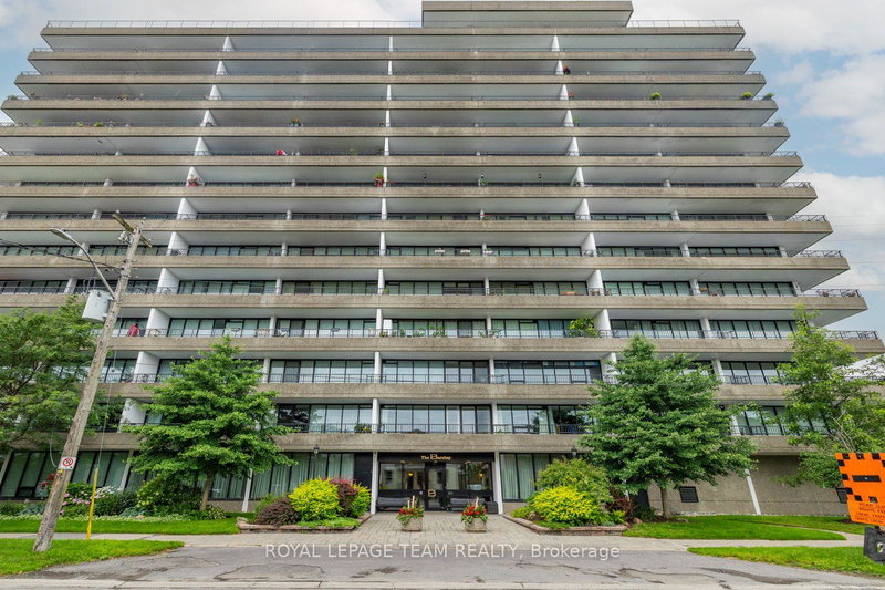 Image of home for listing MLS® X13870978