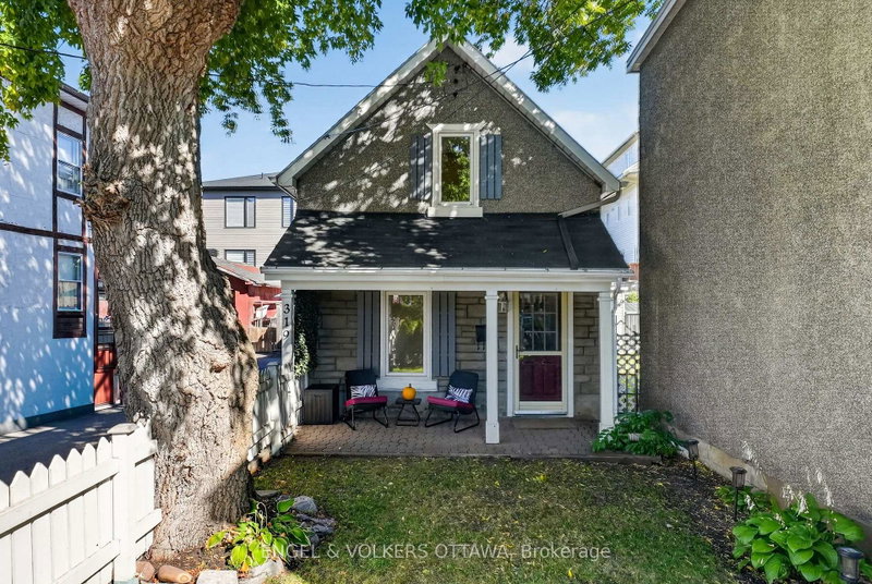 Image of home for listing MLS® X13871006
