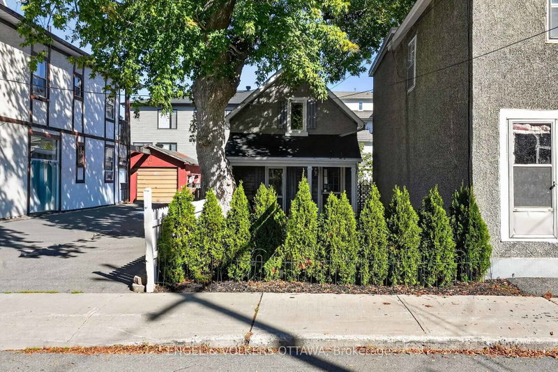Image of home for listing MLS® X13871006