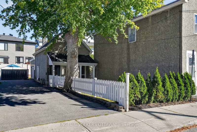 Image of home for listing MLS® X13871006