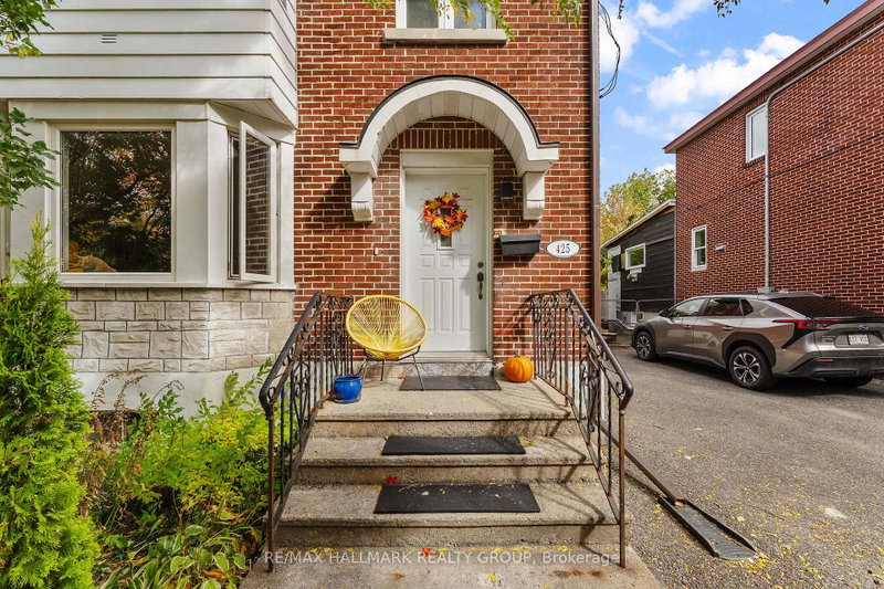 Image of home for listing MLS® X13871014