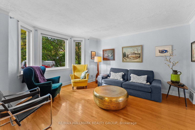 Image of home for listing MLS® X13871014