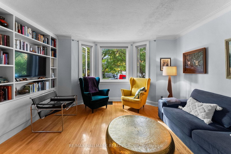 Image of home for listing MLS® X13871014