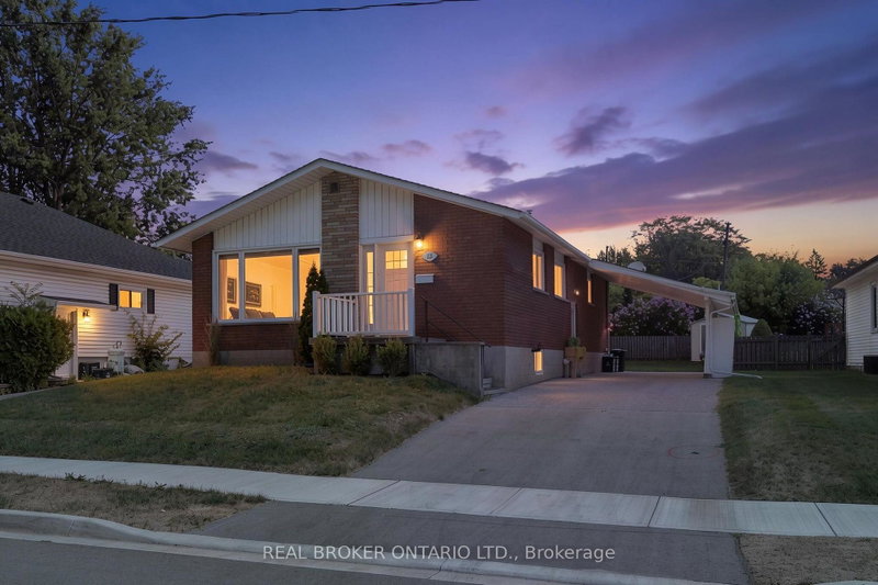 Image 1 of listing MLS® X13871042