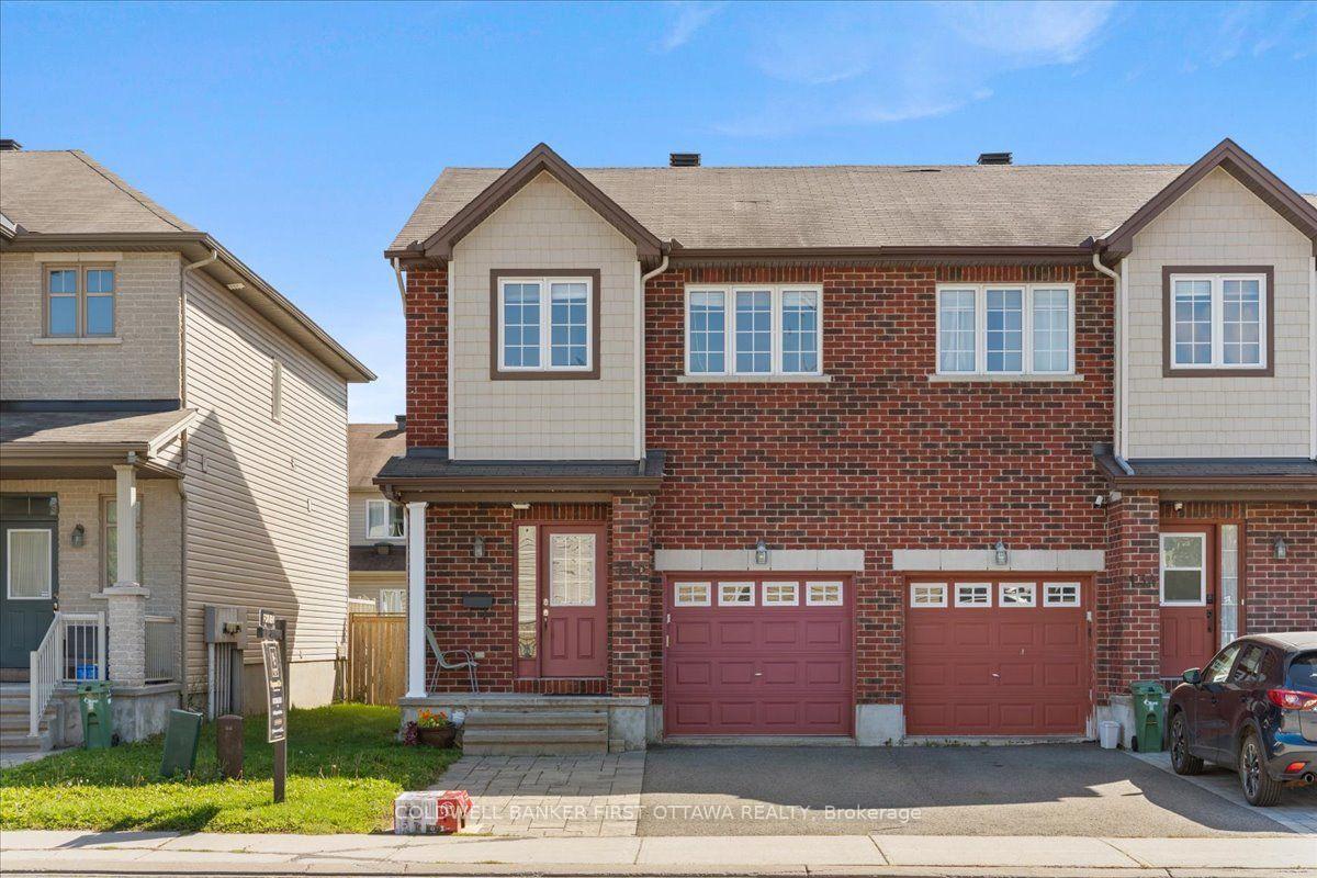 Image of home for listing MLS® X13871064
