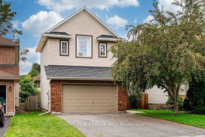 Image of home for listing MLS® X13871102