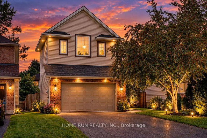 Image of home for listing MLS® X13871102