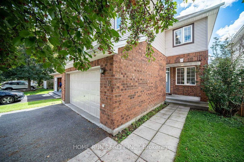 Image of home for listing MLS® X13871102