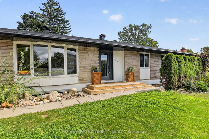 Image of home for listing MLS® X13871120