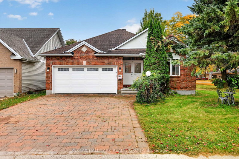 Image of home for listing MLS® X13871142