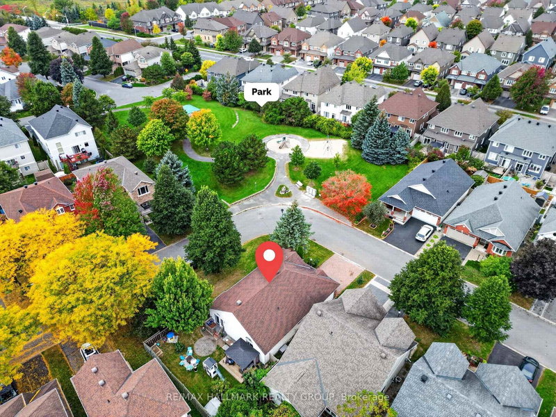 Image of home for listing MLS® X13871142