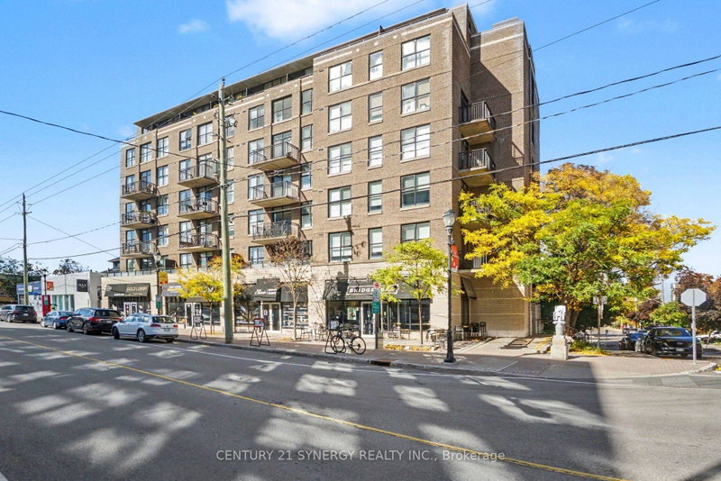 Image of home for listing MLS® X13871254