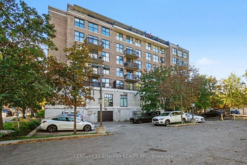 Image of home for listing MLS® X13871254