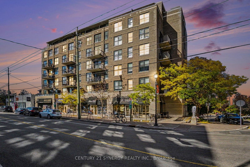 Image of home for listing MLS® X13871254
