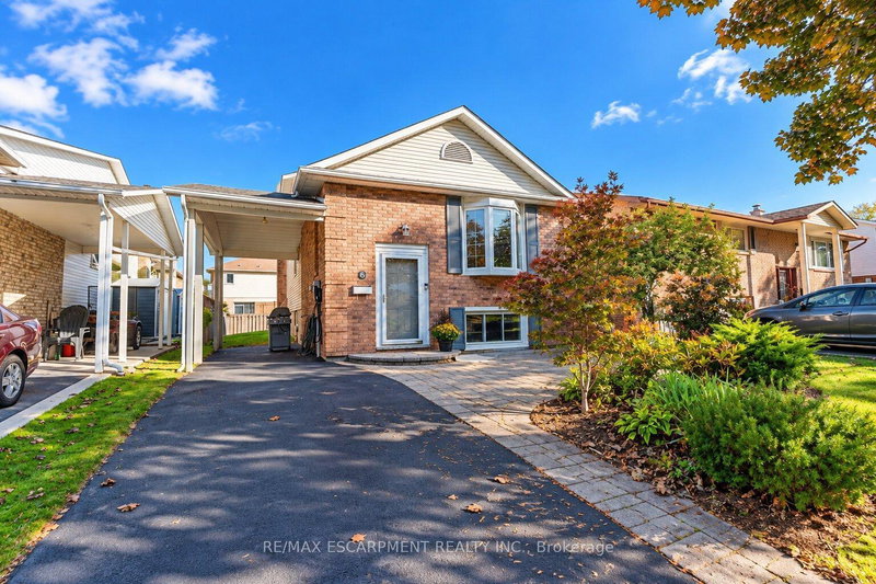 Image of home for listing MLS® X13871262