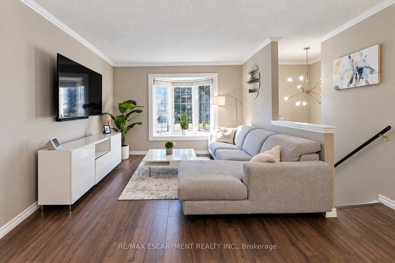Image of home for listing MLS® X13871262