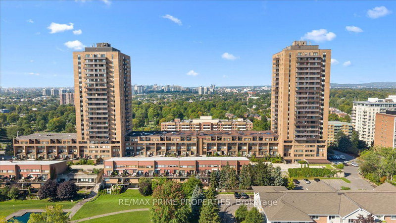 Image of home for listing MLS® X13871266