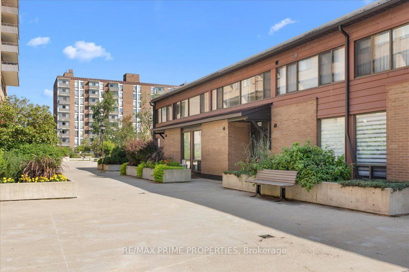 Image of home for listing MLS® X13871266