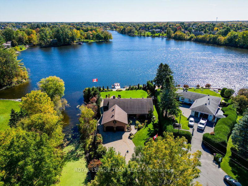 Image of home for listing MLS® X13871324
