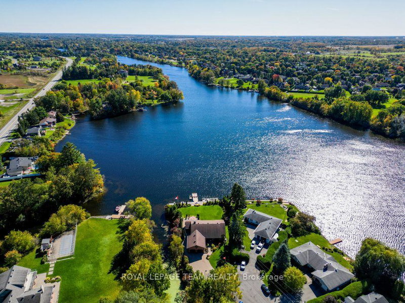 Image of home for listing MLS® X13871324