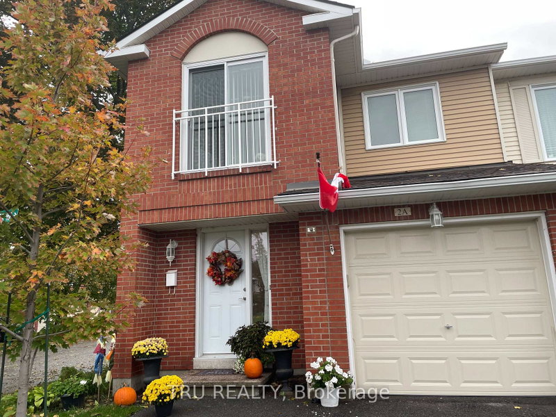 Image of home for listing MLS® X13871342