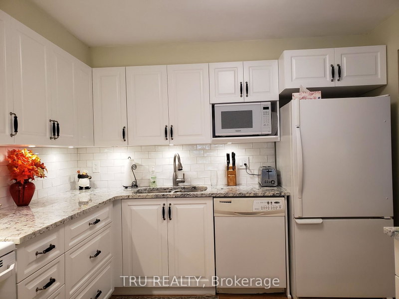 Image of home for listing MLS® X13871342