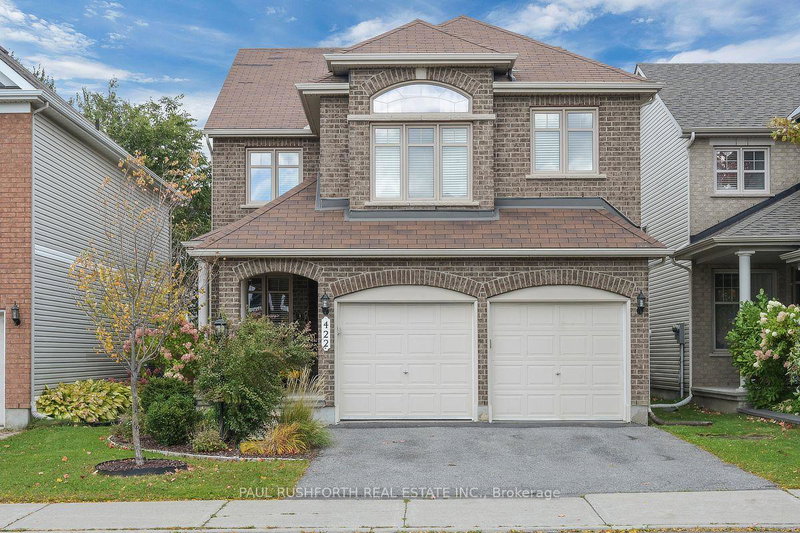 Image of home for listing MLS® X13871434