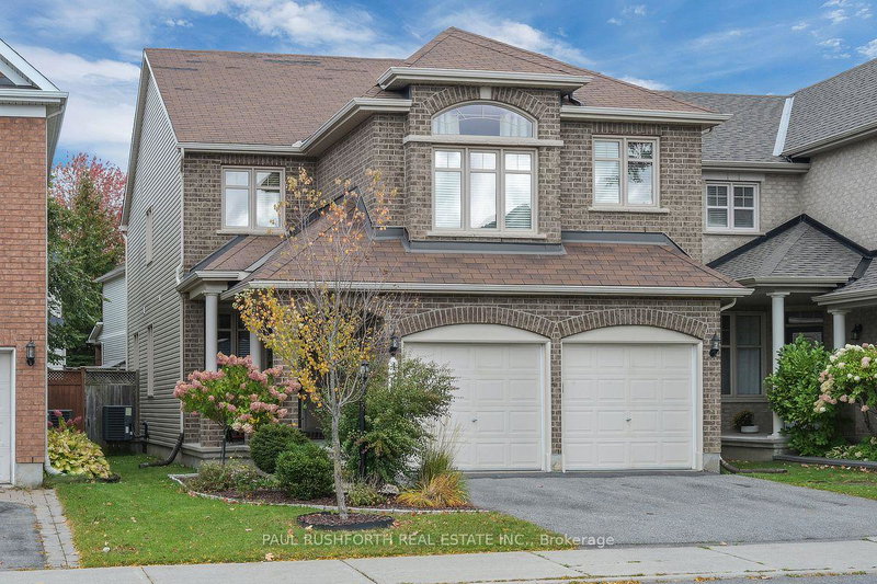 Image of home for listing MLS® X13871434